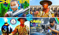 do professional 3d arc raiders design high quality thumbnail