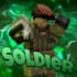 create a clean custom roblox gfx profile picture