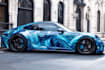draw car wrap vehicle wrap truck wrap