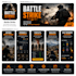 design play store, app store and microsoft store assets