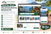 build wordpress vacation rental airbnb booking website