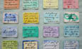 create printable affirmation cards, motivational cards, oracle cards, tarot card