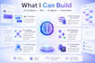 build ai chatbots, rag and langgraph multi agent systems