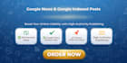 publish your article on google news websites