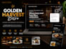 build website for your restaurant that will improve your sales