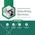 professional excel data entry and spreadsheet management