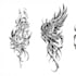 design a custom fine line minimal tattoo