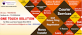 do gst it finance insurance and online work