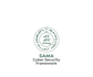 do ksa pdpl sama csf and nca ecc compliance assessment