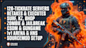 create csgo server with anygame mod