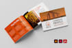 design modern and professional company profiles