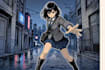 illustrate manga panels and comic book pages