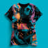 do professional music t shirt