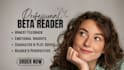 beta read critique, romance beta reader, beta reader fantasy, alpha beta reader