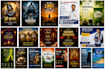 design professional eye catching posters