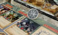 do cinematic 3d board game tabletop animation for kickstarter, gamefound, amazon