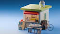 create stunning 3d models, renders and animations