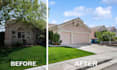 retouch and edit real estate photos hdr ,flambient in photoshop