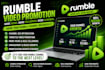 do rumble video promotion