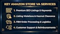 manage your amazon fba fbm store and fix listing errors