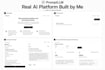 integrate ai into your web application