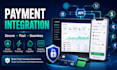 integrate stripe payment gateway into your website