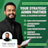be your expert virtual assistant for email and calendar management