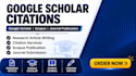 google scholar citation, write publish research article journal citations scopus
