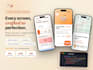 develop professional mobile apps using swift, flutter