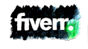 really paint your logo for intro video or speed painting
