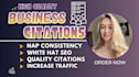 do local SEO nap citations and directorie