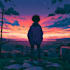 create custom anime album cover art that grabs attention