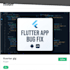 fix flutter app bugs and errors