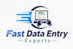 do professional data enrichment, CRM data entry, web research services