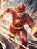 do a superhero comic