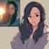 draw you an anime portrait or icon