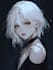 create a anime character