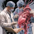 create medical and scientific illustrations