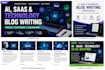 write engaging ai and saas content that ranks on google
