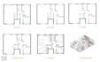 design efficient apartment layouts for developers
