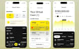 develop a crypto payment gateway and digital wallet solution