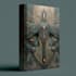 do book cover design, paperback book cover design