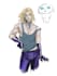 illustration, digital art, book illustration, character