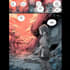 draw a comic book page art and graphics  designer  art