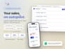 build custom CRM systems with ai sales automation