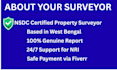 nri property due diligence report west bengal