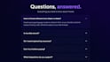 complete startup website with booking and contact forms