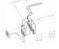 designs mep through revit and autocad for building services