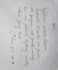 do neat handwriting and cursive writing