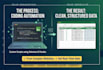 do python web scraping and selenium automation